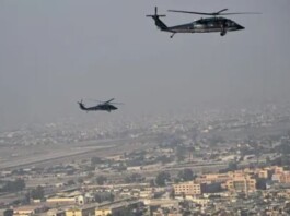 France et États-Unis intensifient leurs vols militaires au-dessus de l’Irak : une coalition en posture d’alerte