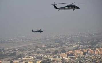 France et États-Unis intensifient leurs vols militaires au-dessus de l’Irak : une coalition en posture d’alerte