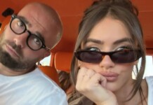 Omer Adam évoque Yael Shelbia dans son nouvel album – malgré une nouvelle relation