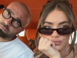 Omer Adam évoque Yael Shelbia dans son nouvel album – malgré une nouvelle relation