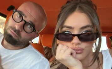 Omer Adam évoque Yael Shelbia dans son nouvel album – malgré une nouvelle relation