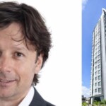 Le cofondateur d’ASOS meurt après une chute du 17ᵉ étage en Thaïlande