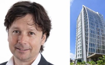 Le cofondateur d’ASOS meurt après une chute du 17ᵉ étage en Thaïlande