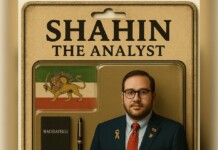 Le puzzle est encore en construction : pourquoi, selon un analyste perse, le retard américain face à l’Iran est volontaire