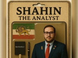 Le puzzle est encore en construction : pourquoi, selon un analyste perse, le retard américain face à l’Iran est volontaire