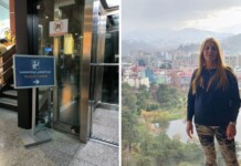 « Dès que j’ai touché ma valise, les agents de sécurité ont sauté sur moi » : une Israélienne arrêtée en Géorgie pour des médicaments antidouleur