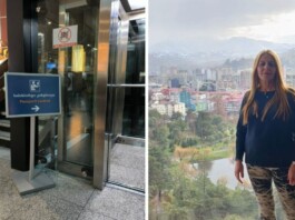 « Dès que j’ai touché ma valise, les agents de sécurité ont sauté sur moi » : une Israélienne arrêtée en Géorgie pour des médicaments antidouleur