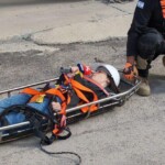 Prêts à tous les scénarios : exercice d’urgence majeur à la centrale « Orot Rabin » de Hadera