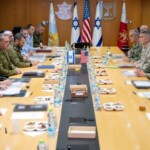 « Nous sommes prêts » : un ministre israélien affirme qu’Israël est prêt à une frappe contre l’Iran