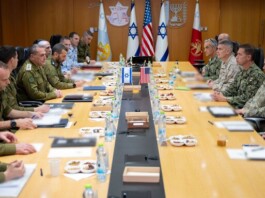 « Nous sommes prêts » : un ministre israélien affirme qu’Israël est prêt à une frappe contre l’Iran