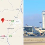 « C’est une fraude » : la bataille autour du nouvel aéroport en Israël franchit un cap
