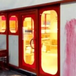 Une boulangerie londonienne appartenant à un Israélien vandalisée dans un contexte d’antisémitisme