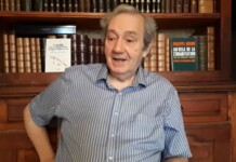 C’est la panique là-haut : Allah est en rupture de stock !!! — par Philippe ARNON