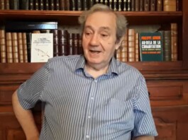 C’est la panique là-haut : Allah est en rupture de stock !!! — par Philippe ARNON