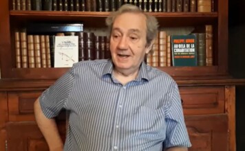 C’est la panique là-haut : Allah est en rupture de stock !!! — par Philippe ARNON