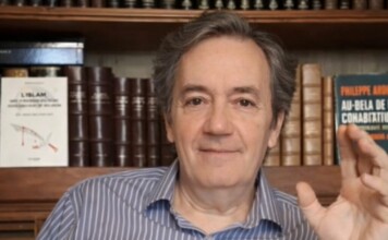 Opérations américano-israéliennes, des opérations d’exorcisme sans avenir ! — par Philippe ARNON