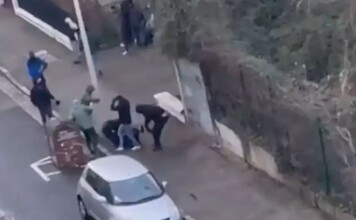 Tempête en France : un manifestant tué devant un rassemblement de l’eurodéputée anti-israélienne Rima Hassan