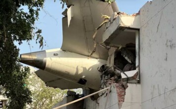 Fuite avant le rapport : un pilote aurait-il provoqué volontairement le crash d’Air India ?