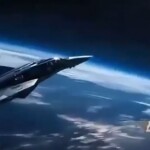 « Arme du Jugement dernier » : la Chine dévoile un projet de plateforme spatiale capable de frapper la planète entière