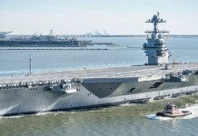 L’Iran envoie un signal de négociation à Washington — mais les États-Unis intensifient leurs frappes