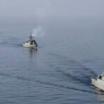 Un jour avant les négociations – un haut responsable iranien : « Nous avons un contrôle total du détroit d’Hormuz »