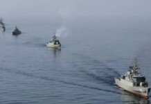 Un jour avant les négociations – un haut responsable iranien : « Nous avons un contrôle total du détroit d’Hormuz »