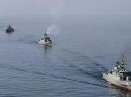 Un jour avant les négociations – un haut responsable iranien : « Nous avons un contrôle total du détroit d’Hormuz »