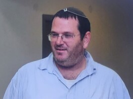 Publication autorisée : le suspect de l’une des affaires sécuritaires les plus sensibles- Betzalel Zini, le frère du chef du Shin Bet
