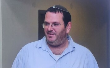 Publication autorisée : le suspect de l’une des affaires sécuritaires les plus sensibles- Betzalel Zini, le frère du chef du Shin Bet