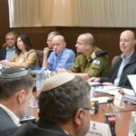 Pour la première fois depuis les accords d’Oslo, Israël retire des prérogatives accordées à l’Autorité palestinienne