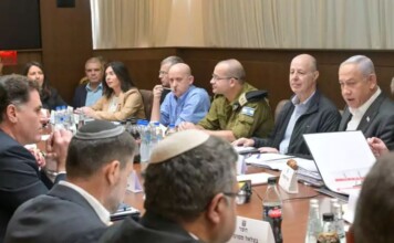 Pour la première fois depuis les accords d’Oslo, Israël retire des prérogatives accordées à l’Autorité palestinienne