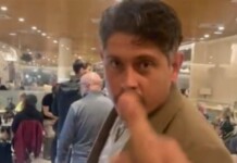 Alors qu’il attendait son vol : un Israélien agressé dans un aéroport européen