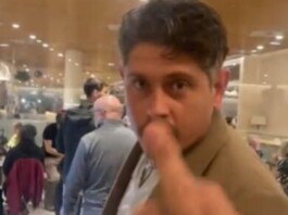 Alors qu’il attendait son vol : un Israélien agressé dans un aéroport européen