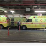 Tragédie à Jérusalem : le rav Avraham Itzhak Miller z’l décède après un étouffement