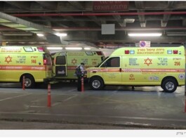 Tragédie à Jérusalem : le rav Avraham Itzhak Miller z’l décède après un étouffement