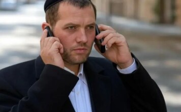 Harcèlement incessant des lignes de dons liées aux tombes de tsadikim : existe-t-il une solution juridique aux « appels fantômes » ?