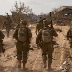 Jusqu’à quand allons-nous continuer à jouer avec les illusions du « phase 2 » et des pseudo cessez-le-feu à Gaza ?