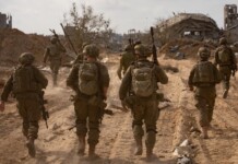 Jusqu’à quand allons-nous continuer à jouer avec les illusions du « phase 2 » et des pseudo cessez-le-feu à Gaza ?