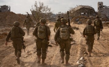 Jusqu’à quand allons-nous continuer à jouer avec les illusions du « phase 2 » et des pseudo cessez-le-feu à Gaza ?