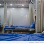 Ils sont sous le choc : huit hôpitaux libanais classés comme organisations terroristes