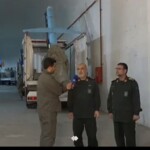 Le volcan iranien : fête nationale et pression américaine menacent d’embraser la région