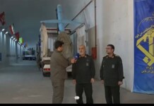 Le volcan iranien : fête nationale et pression américaine menacent d’embraser la région