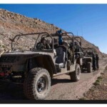 Tsahal détruit un dépôt d’armes d’une organisation terroriste iranienne dans le sud de la Syrie