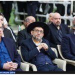 Avec la participation d’un représentant juif : l’Iran commémore les 47 ans du retour de Khomeini