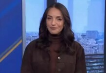 Lucy Aharish : « Premier ministre Netanyahou – vous êtes le chef des voyous »