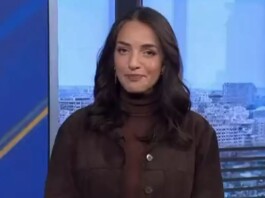 Lucy Aharish : « Premier ministre Netanyahou – vous êtes le chef des voyous »