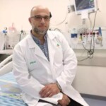 « S’est identifié au Hamas » ? Le médecin suspendu de l’hôpital poursuit Yinon Magal