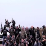 Après les vidéos d’humiliation, le Hamas furieux contre des milices locales dans la bande de Gaza