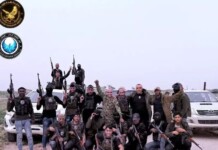 Après les vidéos d’humiliation, le Hamas furieux contre des milices locales dans la bande de Gaza