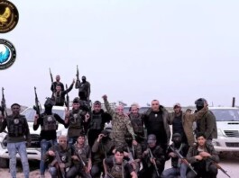 Après les vidéos d’humiliation, le Hamas furieux contre des milices locales dans la bande de Gaza